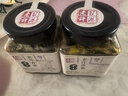 荻港老許【發(fā)京東快遞】安徽蕪湖特產(chǎn)香菜  微辣皖南下飯菜 玻璃瓶裝 【經(jīng)典】香菜雙瓶裝 曬單實(shí)拍圖