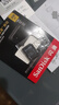 閃迪（SanDisk）256GB TF（MicroSD）內(nèi)存卡 A2 4K V30 U3 C10 至尊超極速移動存儲卡 讀速200MB/s 寫速140MB/s 曬單實拍圖