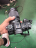 尼康（Nikon）Z6 III Z63全畫(huà)幅微單相機 微單套機 Z6三代高清攝影拍照視頻直播vlog相機 Z6III+Z24-200f/4-6.3鏡頭 官方標配【送備用電池/相機包/座充充電器】 曬單實(shí)拍圖