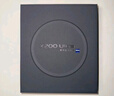 vivo X200 Ultra 16GB+512GB 黑Ka 蔡司三大定焦大師鏡頭 藍圖自研影像雙芯  V單相機 AI手機 曬單實(shí)拍圖