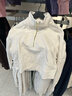 lululemon丨Scuba女士寬松款煙囪領(lǐng)衛(wèi)衣 LW3HW0S 濃縮咖啡色 XL /XXL 曬單實(shí)拍圖