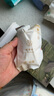 babycare山茶花高腰一次性?xún)妊澰袐D產(chǎn)后大碼產(chǎn)婦旅行月子女士免洗 L碼4條 曬單實(shí)拍圖