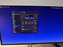 三星（SAMSUNG）27英寸 G81SF QD-OLED 4K 240Hz 0.03ms 防燒屏防眩光超薄設(shè)計玄龍騎士 電競顯示器LS27FG812SCXXF 曬單實拍圖