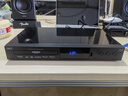 杰科（GIEC）BDP-G5300PLUS 真4K UHD藍光播放機 dvd影碟機 杜比視界全景聲 evd高清硬盤(pán)光碟播放器 NAS共享 曬單實(shí)拍圖