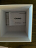卡西歐（CASIO）女款手表 MQ-24簡約穿搭小黑表女生學(xué)生表 中學(xué)生考試腕表電子表 MQ-71-1BDF 曬單實(shí)拍圖