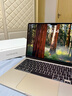 Apple/蘋(píng)果AI筆記本/2025款MacBook Air13英寸M4 (10+8核) 16G 256G星光色電腦MW0Y3CH/A 曬單實(shí)拍圖