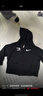 NIKE3BRAND 耐克童裝男童開(kāi)襟衛衣冬季新款保暖加絨兒童長(cháng)袖上衣 曬單實(shí)拍圖
