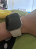 華為（HUAWEI）【咨詢(xún)享優(yōu)惠】華為WATCH FIT 4手表運動(dòng)智能100+模式藍牙通話(huà)房顫早搏提醒男女成人3AX智能Pro 悅動(dòng)白丨送定制表帶+精美表盤(pán) 曬單實(shí)拍圖