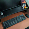 聯(lián)想（Lenovo）無(wú)線(xiàn)鍵盤(pán)鼠標套裝 無(wú)線(xiàn)鍵鼠套裝 辦公鼠標鍵盤(pán)套裝 KN101電腦鍵盤(pán)筆記本鍵盤(pán) 曬單實(shí)拍圖