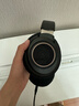 飛利浦（PHILIPS）頭戴式有線(xiàn)耳機Hifi監聽(tīng)級音樂(lè )游戲電腦蘋(píng)果華為小米安卓手機直推shp9500升級中秋節禮品shp9600 曬單實(shí)拍圖