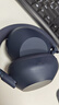 索尼（SONY）【重磅新品】WH-1000XM6 頭戴式耳機 無(wú)線(xiàn)藍牙降噪耳機1000XM5升級款手機電腦筆記本網(wǎng)課游戲禮物 深夜藍 曬單實(shí)拍圖