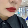 蘭蔻（LANCOME）口紅196小蠻腰菁純274 200 粉金316 505 336禮盒生日禮物送女友 黑管啞光#274 杏仁奶茶 禮盒禮袋 曬單實(shí)拍圖