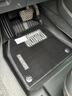 車(chē)麗友車(chē)腳墊主駕駛單片TPE適用于比亞迪大眾豐田吉利五菱本田奧迪汽車(chē) 【主駕駛】TPE腳墊+慕絨絲極夜黑 專(zhuān)車(chē)專(zhuān)用聯(lián)系客服留言車(chē)型年款 曬單實(shí)拍圖