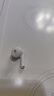 vivo TWS 4真無線降噪耳機(jī) 國家補(bǔ)貼 高保真Hi-Fi級音質(zhì)55dB深海降噪 適配蘋果小米華為手機(jī)遠(yuǎn)峰白 曬單實(shí)拍圖