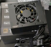 Thermaltake（Tt）額定350W TRM SFX 350 電腦電源（智能溫控風(fēng)扇/主動(dòng)PFC/小尺寸/無(wú)轉接架） 曬單實(shí)拍圖