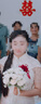 泰勒馬丁香檳色新中式訂婚禮服2025新款新娘婚紗主紗高檔回門(mén)敬酒服秀禾服 HF059 2XL 曬單實(shí)拍圖