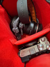索尼（SONY）Alpha 7C II 新一代全畫(huà)幅雙影像小“7” A7C2 A7C二代A7Cii 銀色單機【贈256G卡+相機包+電池+皮套等】 官方標配 曬單實(shí)拍圖