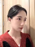 芯奢s999純銀愛(ài)心流蘇耳線(xiàn)女免摘睡覺(jué)耳釘足銀養耳洞氣質(zhì)百搭耳飾高級 S999足銀 愛(ài)心耳線(xiàn) 曬單實(shí)拍圖