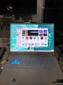 華碩天選6 Pro 酷睿版 國家補貼20% 16英寸游戲本 筆記本電腦(i7-14650HX 16G 1T RTX5060 2.5K)青 曬單實(shí)拍圖