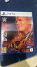 PlayStationPS5游戲光盤(pán) 全新正版 WWE2K24 摔跤 海外版英文 曬單實(shí)拍圖