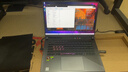 ROG魔霸新銳 2025 銳龍9 16英寸 游戲本筆記本電腦(R9 8940HX 16G 1T RTX5060 2.5K 165Hz) 曬單實(shí)拍圖