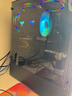 影馳 GeForce RTX 5060 Ti 魔刃 MAX OC 16GB GDDR7 DLSS 4 電競光追游戲/AI本地部署顯卡 曬單實(shí)拍圖