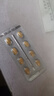 【原研藥】愛(ài)力士 枸櫞酸愛(ài)地那非片 30mg*8片/盒 男科用藥京東自營(yíng)旗艦店 曬單實(shí)拍圖