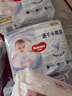 好奇（Huggies）金裝拉拉褲XXL74(15kg以上)尿不濕【速干不易紅】 曬單實(shí)拍圖