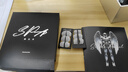 麗弦錦瑟香也 銀天使蛇年限定Hifi耳機(jī)SPA-Hi End MAX發(fā)燒級(jí)有線耳機(jī)入耳式 SPA-Hi End 曬單實(shí)拍圖