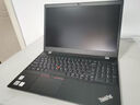 ThinkPad P16v 2025 CAD畫(huà)圖高性能三維建模繪圖設計專(zhuān)用移動(dòng)圖形工作站 P16S P14S 聯(lián)想筆記本電腦 ibm RTX500Ada繪圖顯卡 Ultra7-155H 96GB內存  曬單實(shí)拍圖