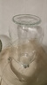 喜碧（Scybe）泡酒容器 密封罐10斤裝泡酒專(zhuān)用瓶泡菜壇子泡酒瓶腌菜瓶潘多拉5L 曬單實(shí)拍圖