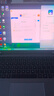 華為MateBook GT 14 Linux版 國家補貼20% 輕薄筆記本電腦 OLED懸浮屏 酷睿Ultra 5 32G 1T深空灰 曬單實(shí)拍圖