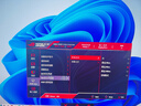 華碩ROG 超神27 PG27UCDM 26.5英寸顯示器OLED4K 240Hz顯示器電競G-sync Type-C杜比視界HDR400 DP2.1 曬單實(shí)拍圖