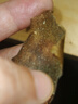 慕霖兮 越南原料去黑頭粉刺面膜小綠膜 清潔毛孔綠茶撕拉式面膜粉非VZA 1瓶 曬單實拍圖
