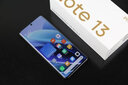 小米 Redmi 紅米Note13 Pro【國家補(bǔ)貼】第二代1.5K高光屏 紅米5G手機(jī) 子夜黑 8GB+256GB 曬單實(shí)拍圖