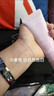雅麗潔（YALGET）雅麗潔極密BB霜裸妝遮瑕小麥色護膚保濕隔離粉底液不卡粉素顏霜 自然色【送面膜*3+散粉*1】 曬單實(shí)拍圖