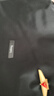 Bellroy澳洲 Transit TravelPack 戶(hù)外商旅RFID雙肩包書(shū)包電腦包 墨黑色 曬單實(shí)拍圖