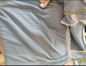 歐詩(shī)帛女士睡裙睡衣女夏季2025年新款女生大碼孕婦家居服帶胸墊可外穿 91623 【帶胸墊】 XL （建議體重110-130斤） 曬單實(shí)拍圖