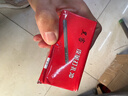 飛利浦（PHILIPS）車(chē)載手機支架汽車(chē)用手機架導航車(chē)內吸盤(pán)儀表臺前擋中控固定器2106 曬單實(shí)拍圖