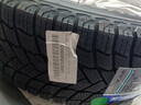 米其林（MICHELIN）汽車(chē)輪胎 215/55R17 98H 冰馳 X-ICE SNOW 雪地胎冬季胎 曬單實(shí)拍圖