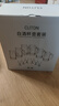 CLITON白酒杯分酒器100ml酒具套裝茅臺一口小酒杯刻度分酒壺酒盅6壺6杯 曬單實(shí)拍圖