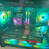 七彩虹AMD銳龍9800X3D/RTX5070Ti/5090/5080顯卡主機DIY臺式機電腦直播設計渲染三角洲行動(dòng)游戲組裝整機 R7 9700X+RTX5080 丨四 曬單實(shí)拍圖