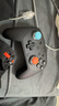 任天堂（Nintendo）【國內(nèi)保稅倉】Switch2/1代 OLED/續(xù)航加強(qiáng)日版/港版便攜家用ns體感游戲機(jī)掌機(jī) 港版switch2賽車同捆+NS2塞爾達(dá)荒野之息 曬單實(shí)拍圖