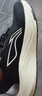 李寧（LI-NING）赤兔8跑步鞋男鞋中考體測(cè)反光輕量競(jìng)速訓(xùn)練透氣減震運(yùn)動(dòng)鞋子男 曬單實(shí)拍圖