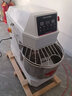 樂創(chuàng)（lecon）雙速雙動和面機(jī)揉面機(jī)攪拌機(jī)商用廚師機(jī)多功能不銹鋼食堂用大容量 【數(shù)顯變頻降噪款】-20L和面8-16斤 曬單實拍圖