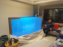 長虹98D7F【國補20%】98英寸巨幕288Hz超羽速MiniLED1000nit峰值亮度4+64GB智能平板液晶電視 一級能效 98英寸 曬單實拍圖