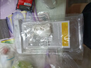 ESCASE手機(jī)防水袋潛水套游泳觸屏防水套外賣(mài)快遞溫泉深水觸屏適用蘋(píng)果/華為/小米手機(jī)配送掛繩白色 曬單實(shí)拍圖