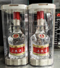 五糧液 普五八代  濃香型白酒 52度 500ml*2 雙瓶 【名酒鑒真】年份隨機(jī) 曬單實(shí)拍圖