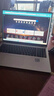 華為MateBook D 16 SE Linux版 輕薄筆記本電腦 12代高性能酷睿標(biāo)壓處理器 i5 16G 512G皓月銀 曬單實(shí)拍圖