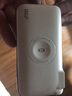 W&P 3C認(rèn)證·充電寶充電器二合一自帶線22.5W快充移動電源可上飛機(jī)折疊插頭適用于apple手表蘋果華為 【優(yōu)雅白】AC插頭|帶Lightning線|充手表 曬單實(shí)拍圖